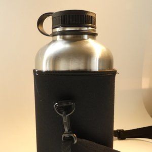 Stainless Steal 33 Oz Water Canister